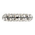 Bask Eight Light Linear Pendant (271N08MBFG)