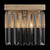Social Club One Light Bath (297B01HG)