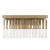 Social Club Two Light Bath (297B02HG)
