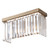 Social Club Two Light Bath (297B02HG)