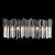 Matrix Two Light Bath (309B02MBFG)
