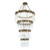Matrix 30 Light Chandelier (309C30HG)