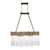 Varaluz - 309N06HG - Six Light Linear Pendant - Matrix - Havana Gold