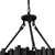 Matrix Ten Light Pendant (309P10MBFG)