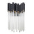 Matrix One Light Wall Sconce (309W01MBFG)