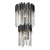Matrix Two Light Wall Sconce (309W02LMBFG)