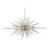 Orbital 20 Light Linear Pendant (311N20GD)