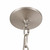 Orbital Eight Light Pendant (311P08GD)