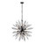 Orbital 16 Light Pendant (311P16CB)