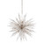 Varaluz - 311P16GD - 16 Light Pendant - Orbital - Gold Dust