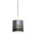 Cannery One Light Mini Pendant (323M01OG)