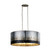 Cannery Six Light Pendant (323N06OG)