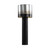 Varaluz - 323T02BOG - Two Light Buffet Lamp - Cannery - Ombre Galvanized