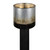 Cannery Two Light Buffet Lamp (323T02BOG)
