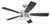 Dominick 52" Ceiling Fan (DMK52PLN5)