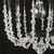 Voliere One Light Pendant (343P01MB)