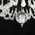 Voliere Six Light Pendant (343P06MB)
