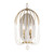 Voliere Two Light Wall Sconce (343W02HG)