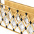 Windsor Three Light Bath (345B03FGMB)