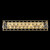 Windsor Four Light Bath (345B04FGMB)