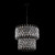Windsor Seven Light Chandelier (345C07CBHG)