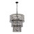 Windsor 13 Light Chandelier (345C13CBHG)