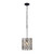 Windsor One Light Pendant (345P01CBHG)