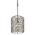Windsor One Light Pendant (345P01CBHG)