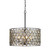 Windsor Six Light Pendant (345P06CBHG)