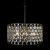 Windsor Six Light Pendant (345P06CBHG)