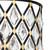 Windsor Two Light Wall Sconce (345W02CBHG)