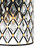 Windsor Two Light Wall Sconce (345W02CBHG)