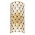 Windsor Two Light Wall Sconce (345W02FGMB)