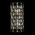 Windsor Two Light Wall Sconce (345W02SCBHG)