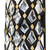 Windsor Two Light Wall Sconce (345W02SCBHG)