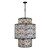 Kato 16 Light Foyer Pendant (348F16CB)