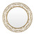 Varaluz - 348MI33HG - Mirror - Kato - Havana Gold