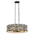 Kato Six Light Pendant (348N06CB)