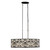 Kato Six Light Pendant (348N06CB)