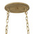 Kato Six Light Pendant (348N06HG)