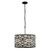 Kato Five Light Pendant (348P05CB)