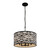 Kato Five Light Pendant (348P05CB)