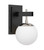 Allie One Light Bath (352B01BLPN)