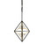 Marcia One Light Mini Pendant (353M01MBFG)