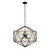 Marcia Ten Light Pendant (353P10MBFG)
