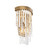 Lafayette Two Light Wall Sconce (359W02HG)