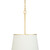 Coco Nine Light Foyer Pendant (364F09MWFG)