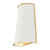 Coco Two Light Wall Sconce (364W02MWFG)