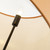 Secret Agent Five Light Pendant (368P05BLC)
