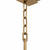 Cosmos Ten Light Linear Pendant (370N10HG)